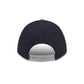 Detroit Tigers Arch 9FORTY M-Crown A-Frame Snapback Hat