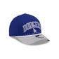Los Angeles Dodgers Arch 9FORTY M-Crown A-Frame Snapback Hat
