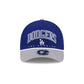 Los Angeles Dodgers Arch 9FORTY M-Crown A-Frame Snapback Hat
