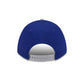 Los Angeles Dodgers Arch 9FORTY M-Crown A-Frame Snapback Hat