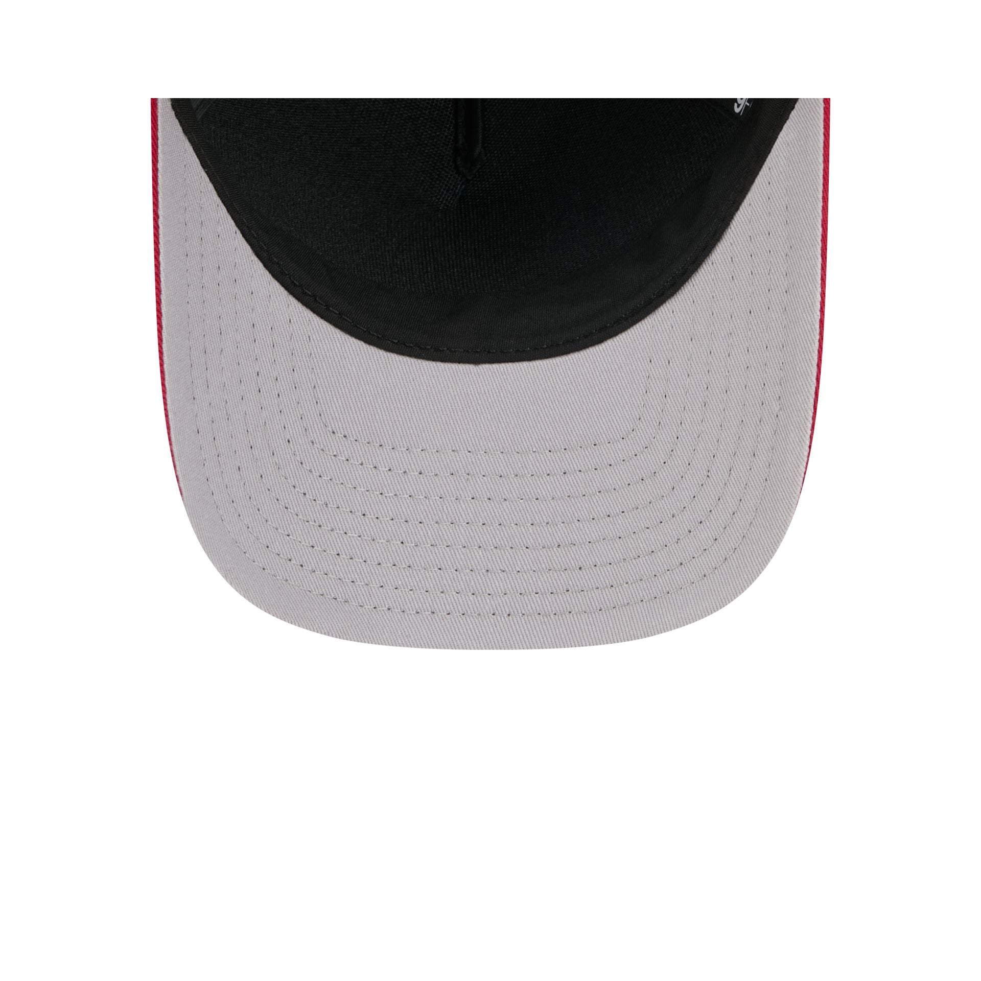 Denver Nuggets Arch 9FORTY M-Crown A-Frame Snapback Hat