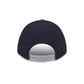 New York Yankees Arch 9FORTY M-Crown A-Frame Snapback Hat