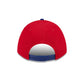 Philadelphia Phillies Arch 9FORTY M-Crown A-Frame Snapback Hat