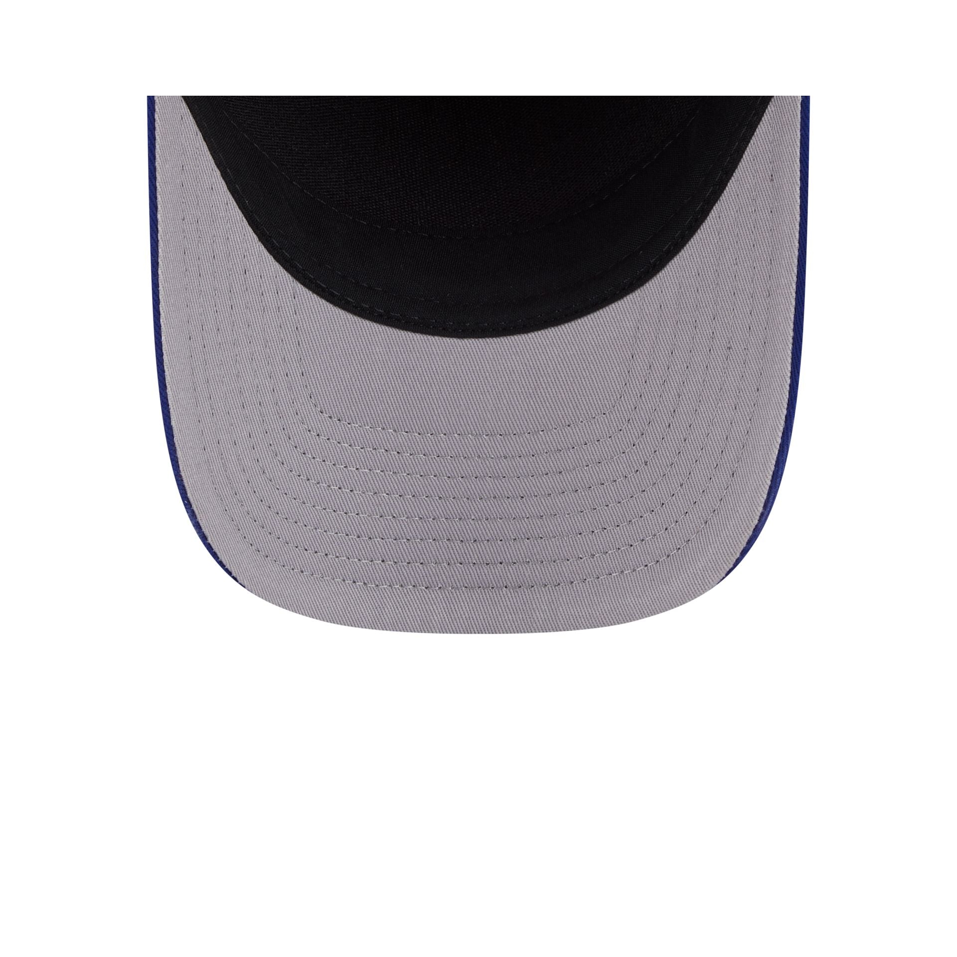 Philadelphia Phillies Arch 9FORTY M-Crown A-Frame Snapback Hat