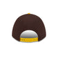 San Diego Padres Arch 9FORTY M-Crown A-Frame Snapback Hat