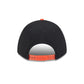 San Francisco Giants Arch 9FORTY M-Crown A-Frame Snapback Hat