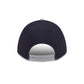 Seattle Mariners Arch 9FORTY M-Crown A-Frame Snapback Hat