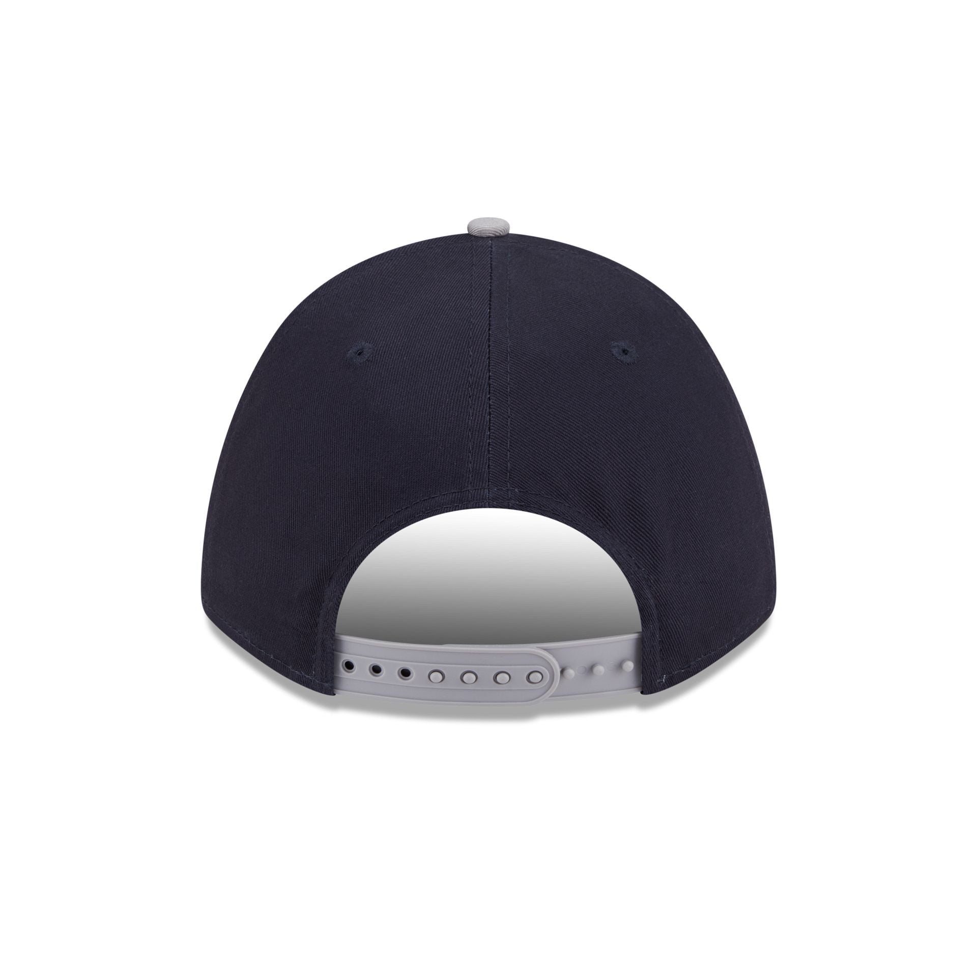 Seattle Mariners Arch 9FORTY M-Crown A-Frame Snapback Hat