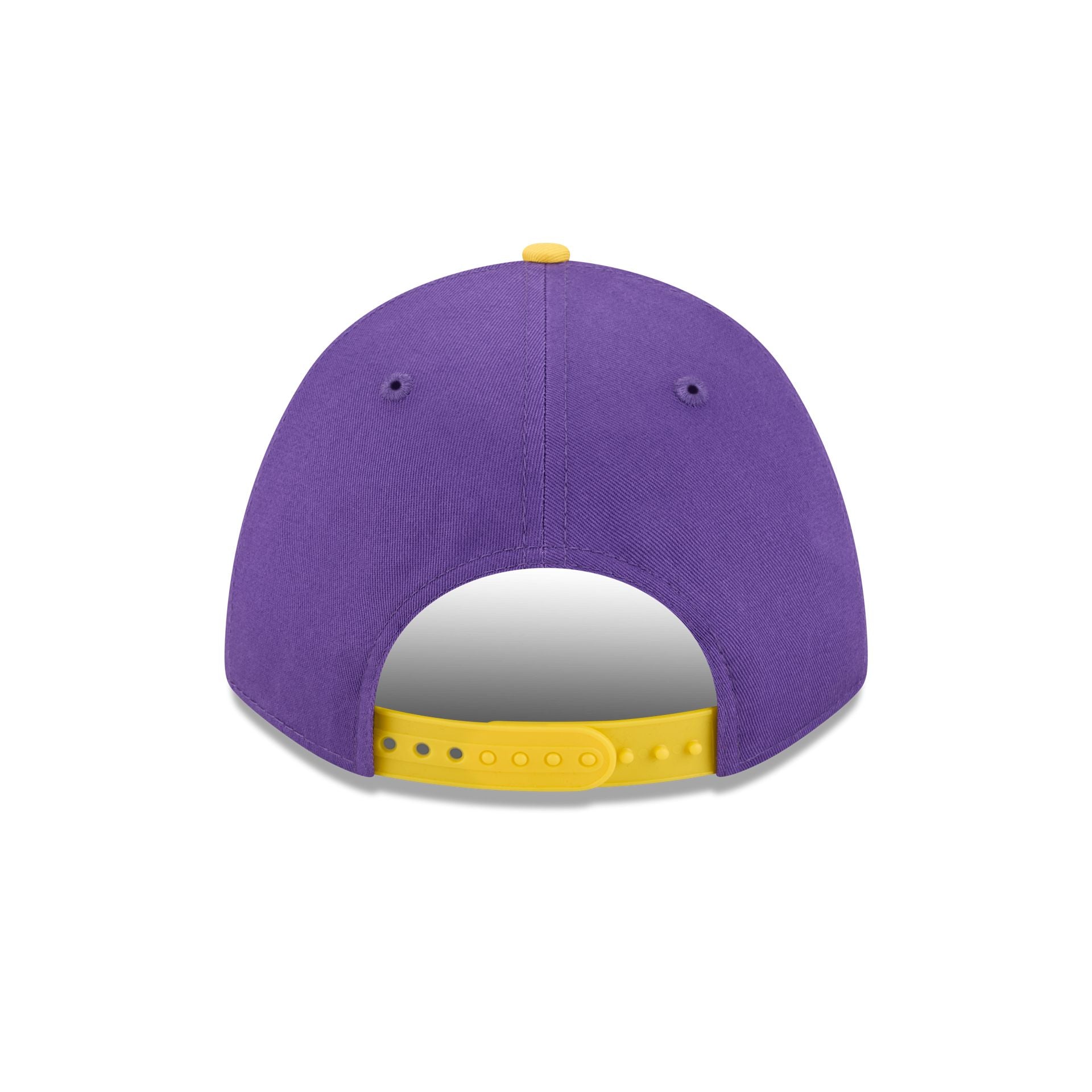 Los Angeles Lakers Arch 9FORTY M-Crown A-Frame Snapback Hat