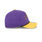 Los Angeles Lakers Arch 9FORTY M-Crown A-Frame Snapback Hat
