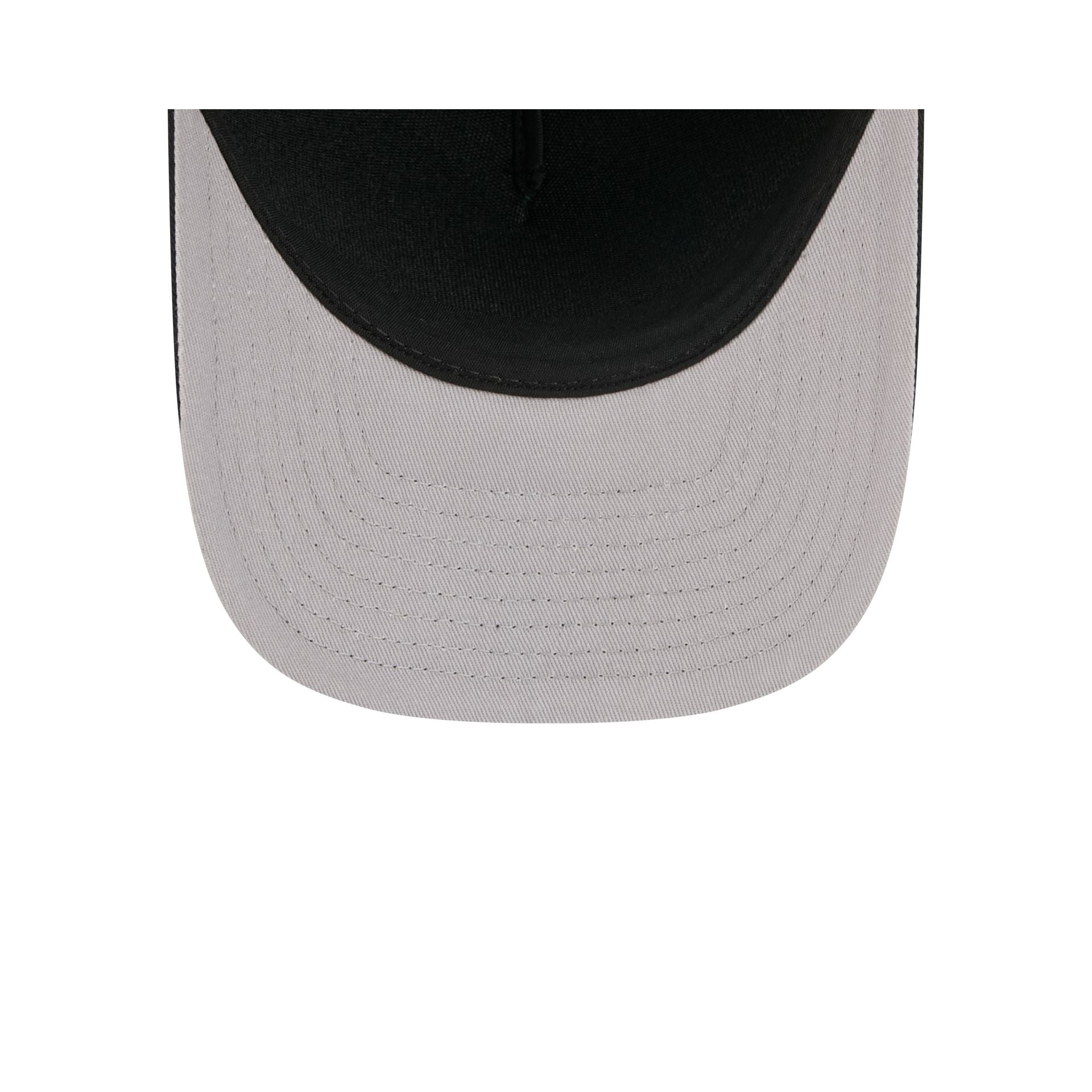 Milwaukee Bucks Arch 9FORTY M-Crown A-Frame Snapback Hat