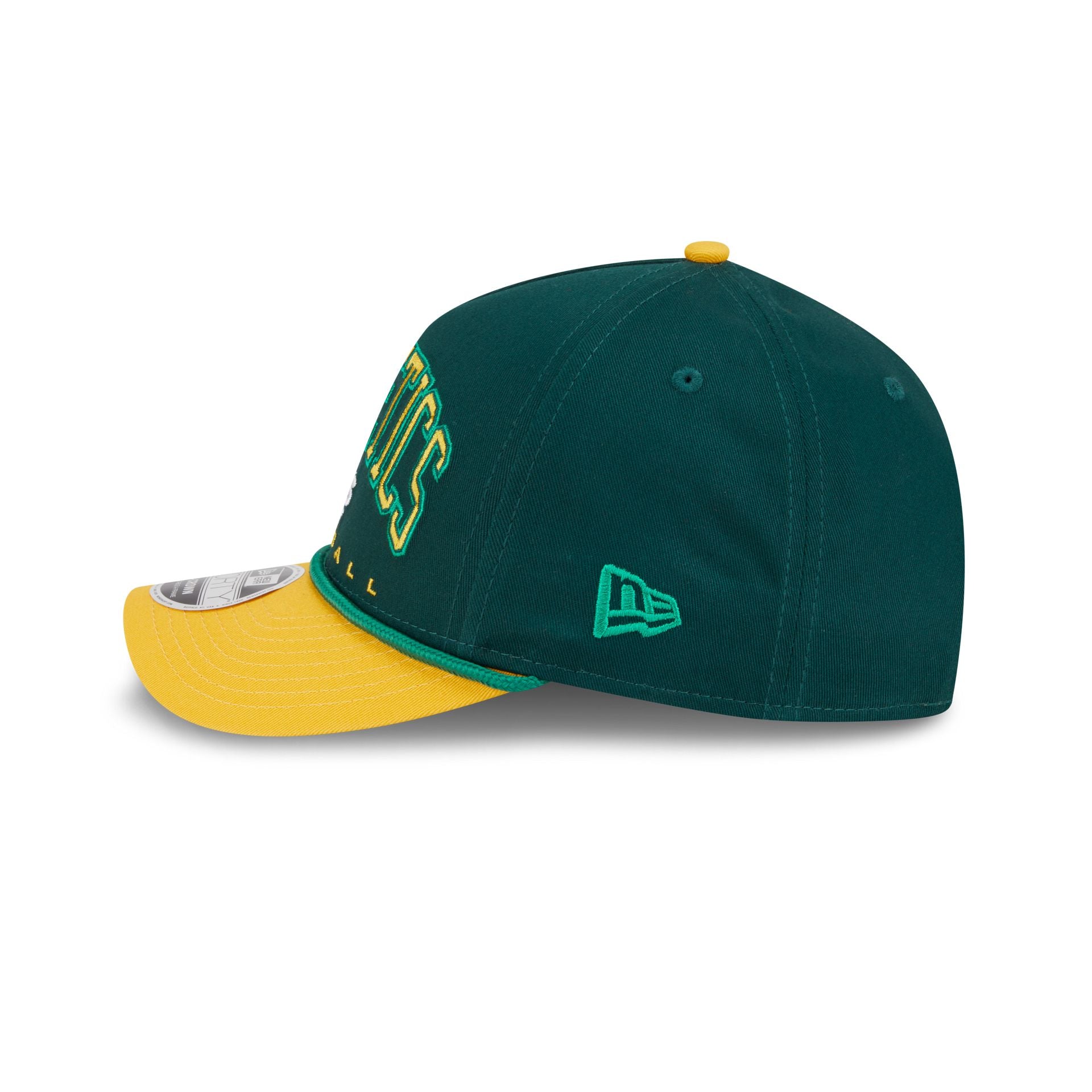 New Era Cap