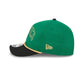 Boston Celtics Arch 9FORTY M-Crown A-Frame Snapback Hat