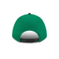 Boston Celtics Arch 9FORTY M-Crown A-Frame Snapback Hat