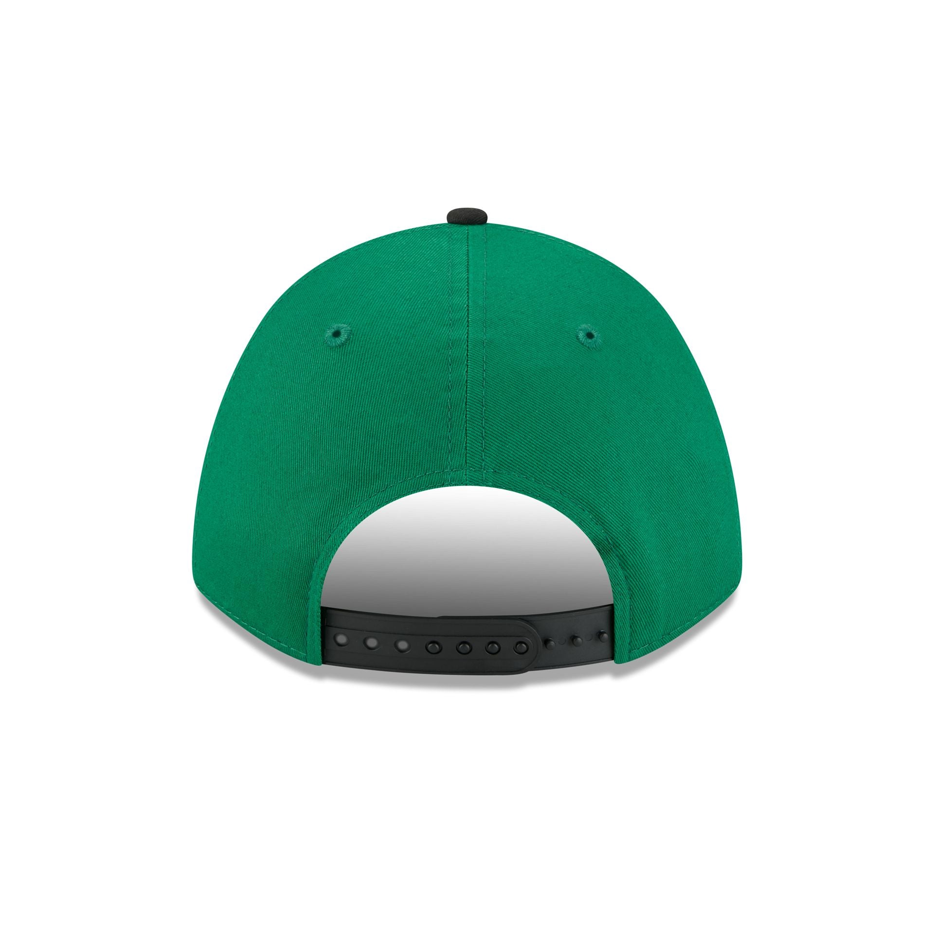 Boston Celtics Arch 9FORTY M-Crown A-Frame Snapback Hat