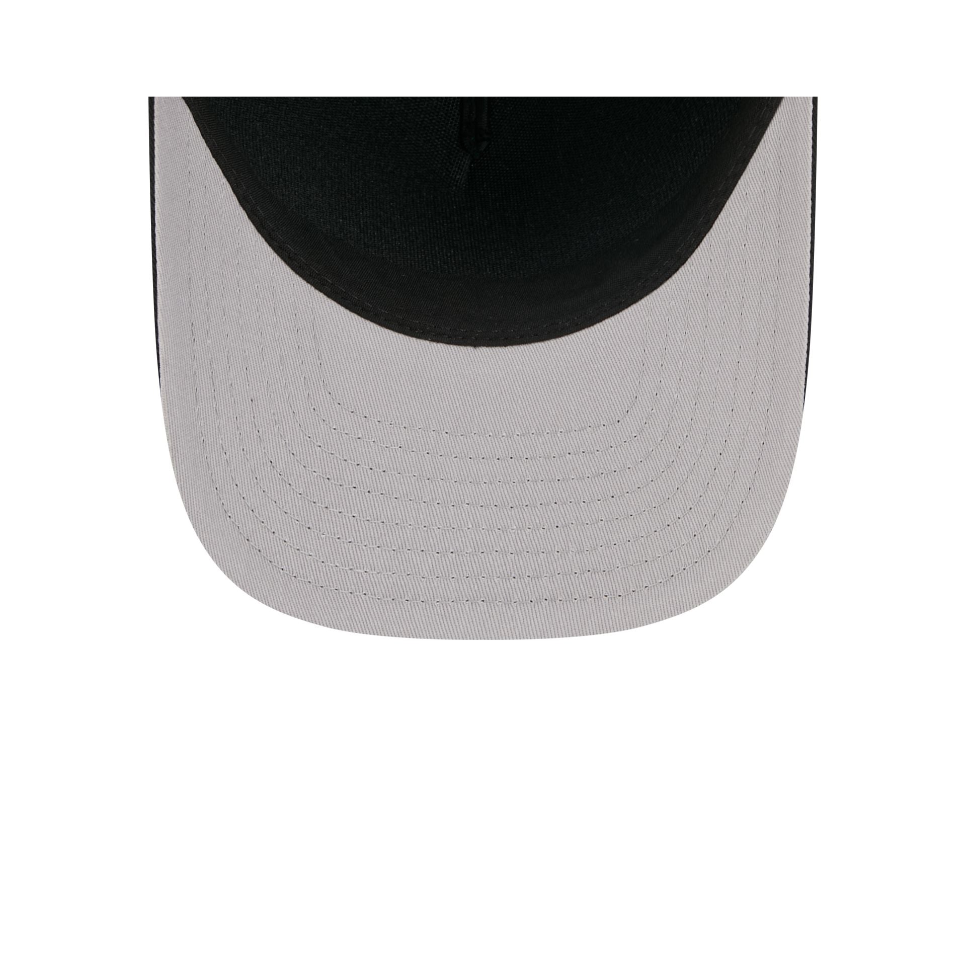 Boston Celtics Arch 9FORTY M-Crown A-Frame Snapback Hat