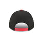 Chicago Bulls Arch 9FORTY M-Crown A-Frame Snapback Hat
