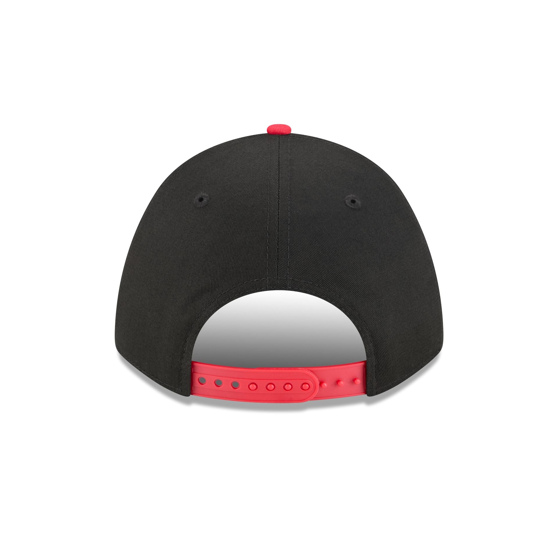 Chicago Bulls Arch 9FORTY M-Crown A-Frame Snapback Hat