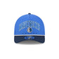 Dallas Mavericks Arch 9FORTY M-Crown A-Frame Snapback Hat
