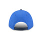 Dallas Mavericks Arch 9FORTY M-Crown A-Frame Snapback Hat