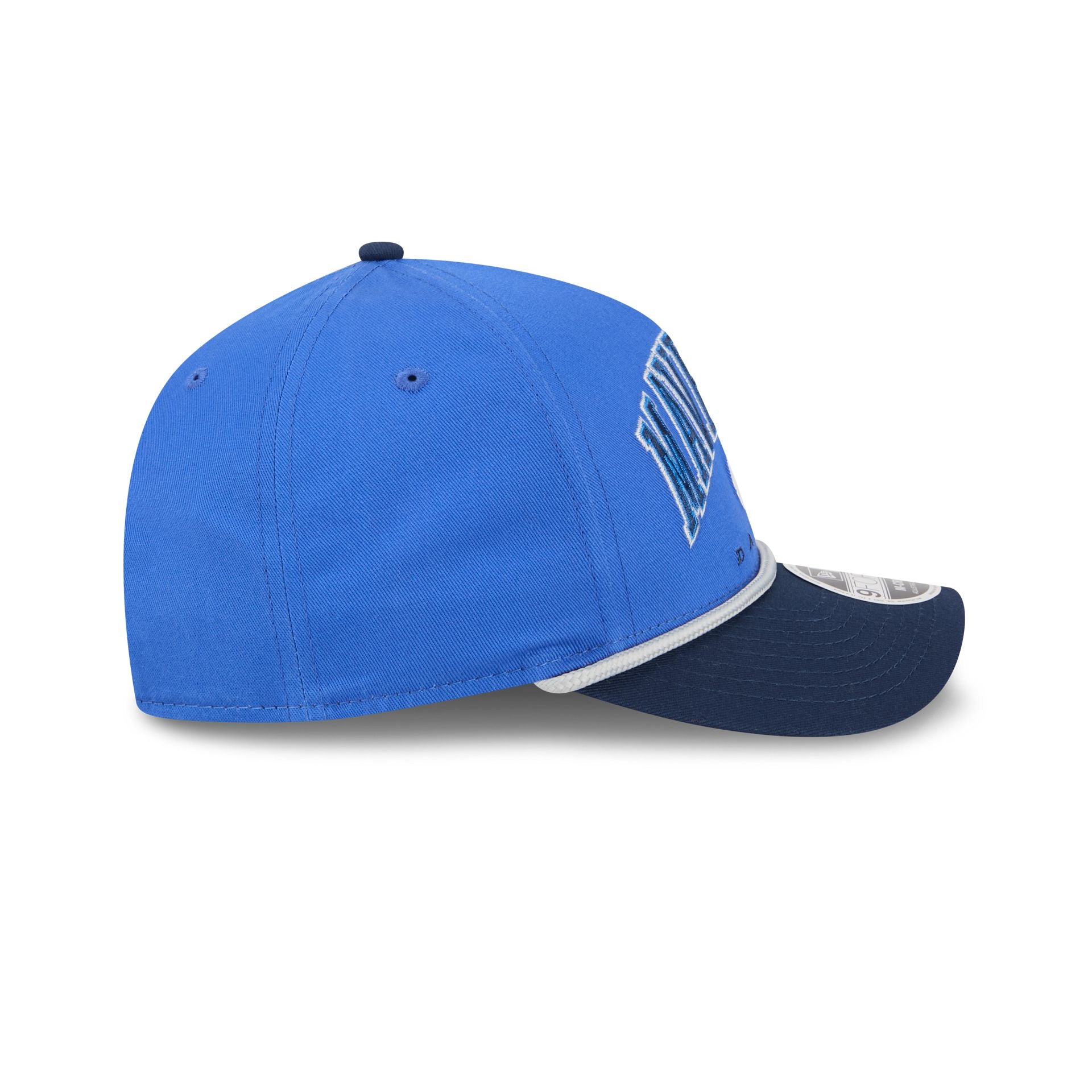 Dallas Mavericks Arch 9FORTY M-Crown A-Frame Snapback Hat