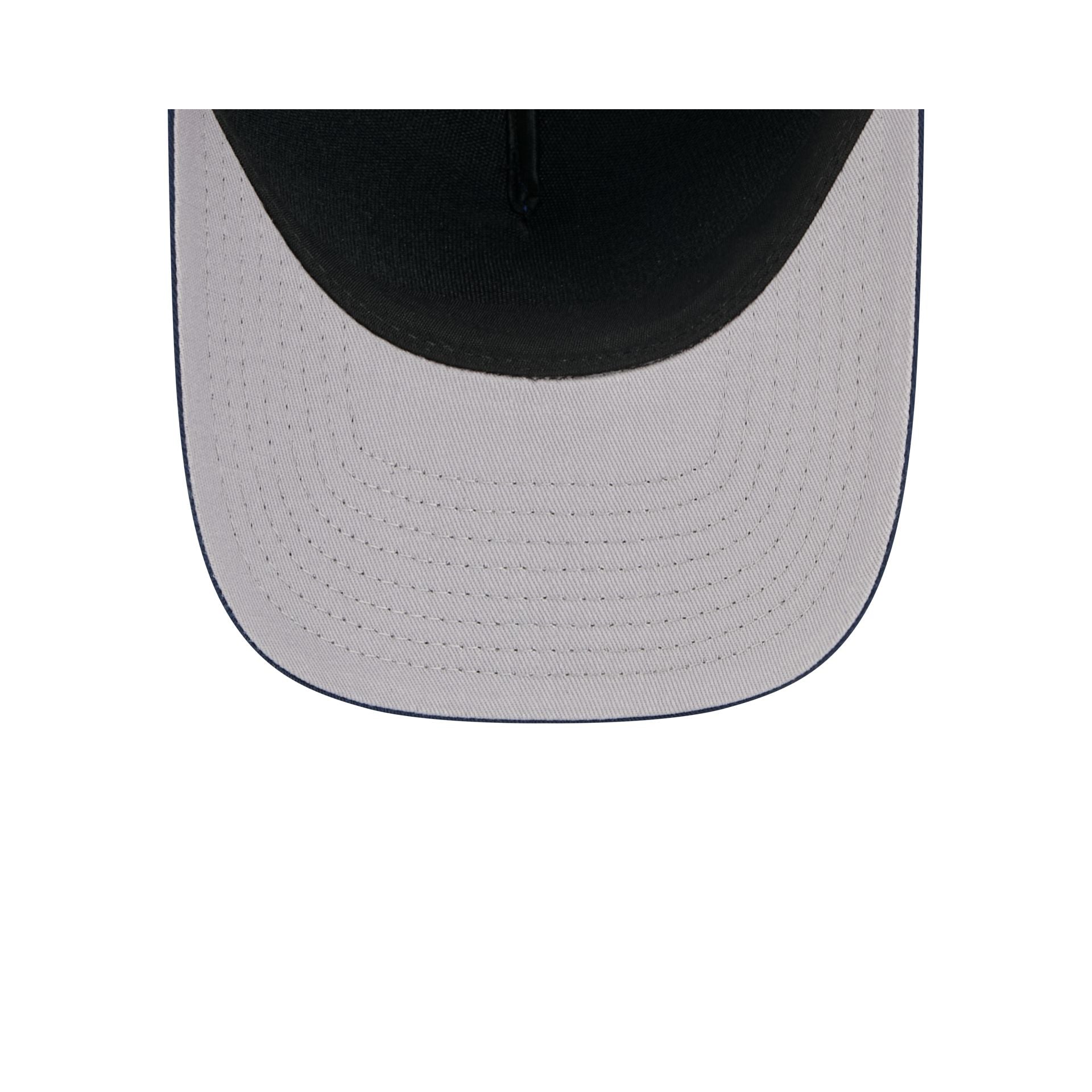 Dallas Mavericks Arch 9FORTY M-Crown A-Frame Snapback Hat