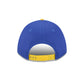 Golden State Warriors Arch 9FORTY M-Crown A-Frame Snapback Hat