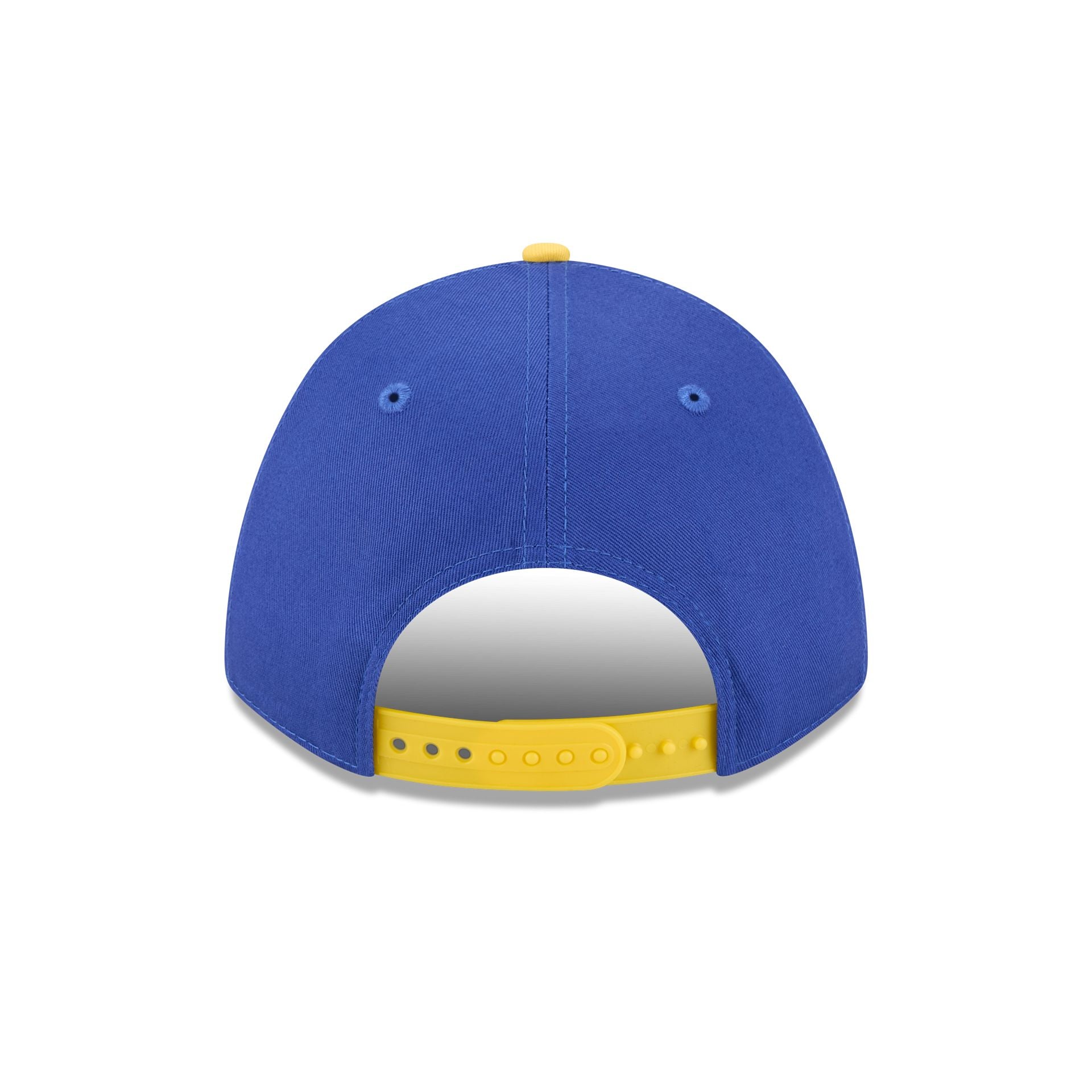 Golden State Warriors Arch 9FORTY M-Crown A-Frame Snapback Hat
