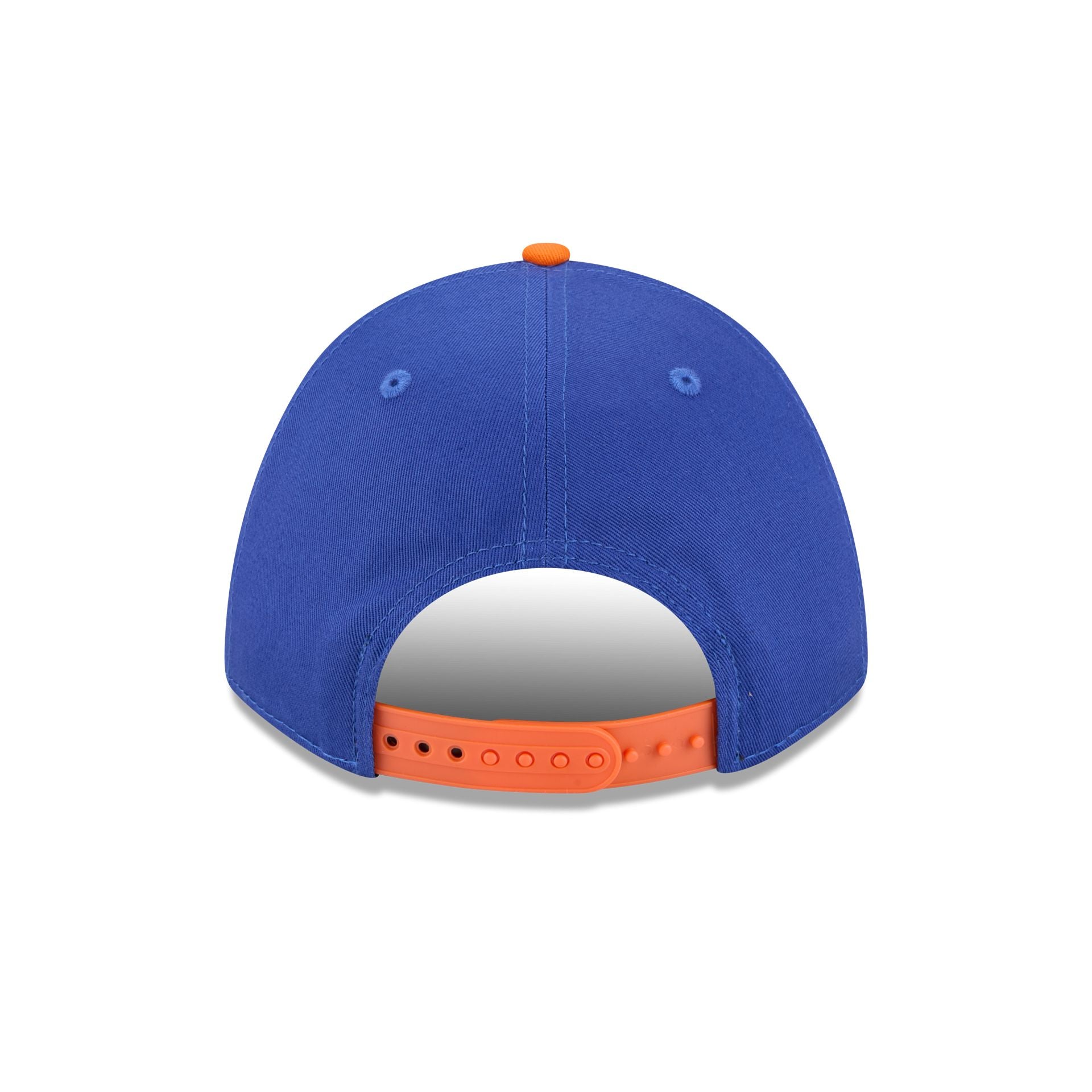 New York Knicks Arch 9FORTY M-Crown A-Frame Snapback Hat
