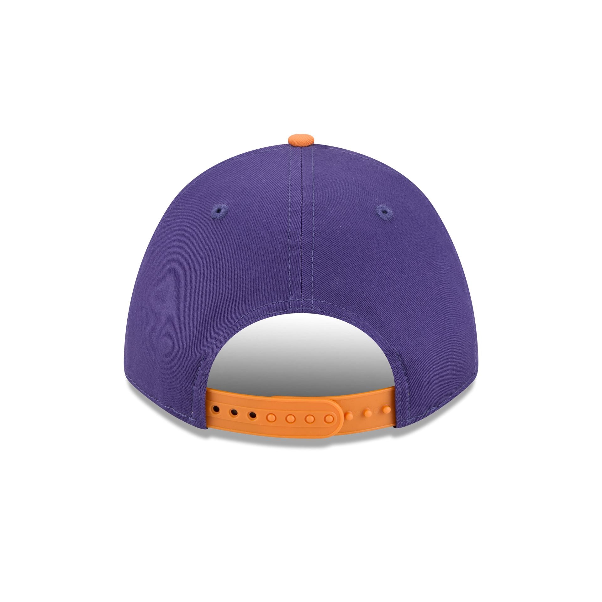Phoenix Suns Arch 9FORTY M-Crown A-Frame Snapback Hat