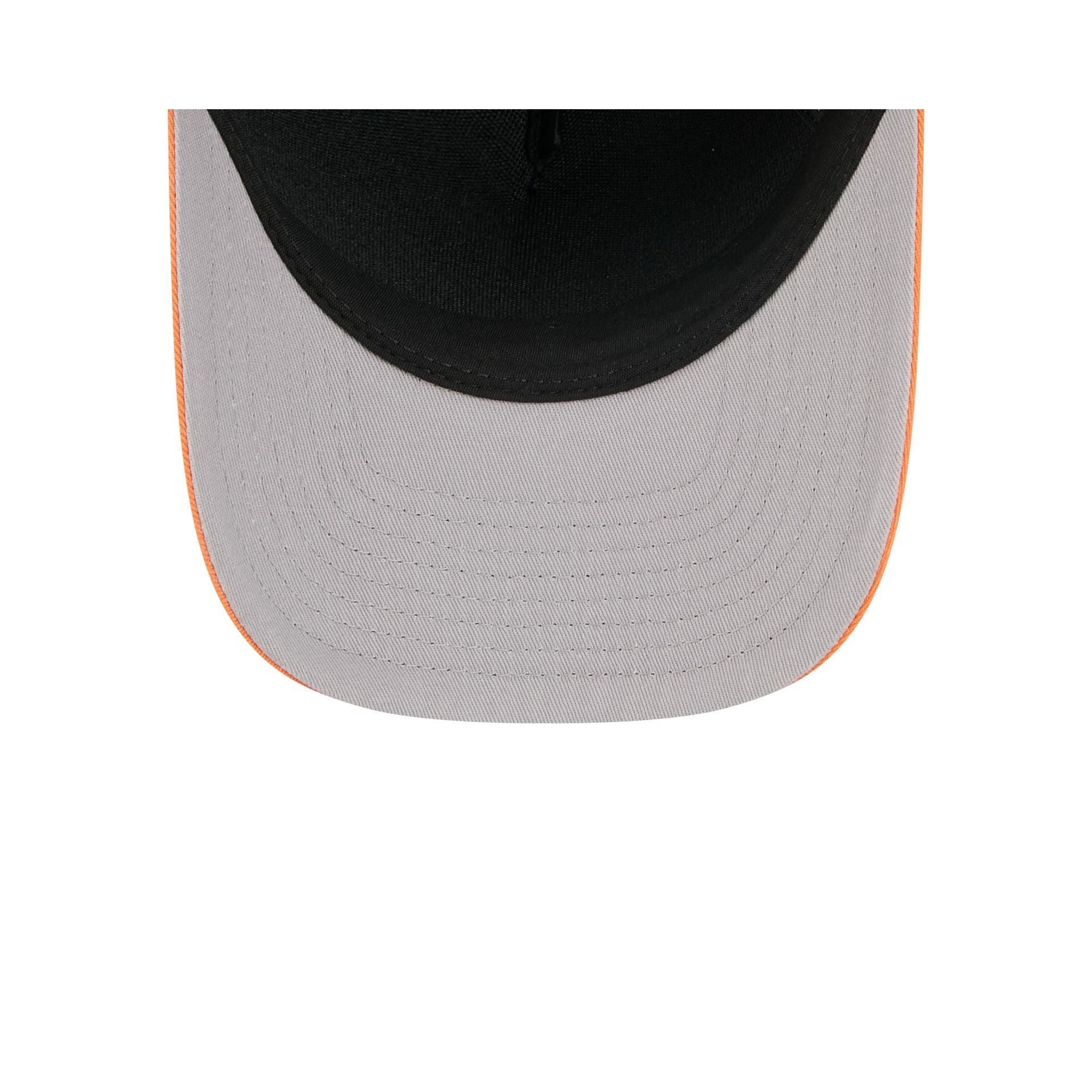 Phoenix Suns Arch 9FORTY M-Crown A-Frame Snapback Hat