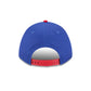 Philadelphia 76ers Arch 9FORTY M-Crown A-Frame Snapback Hat