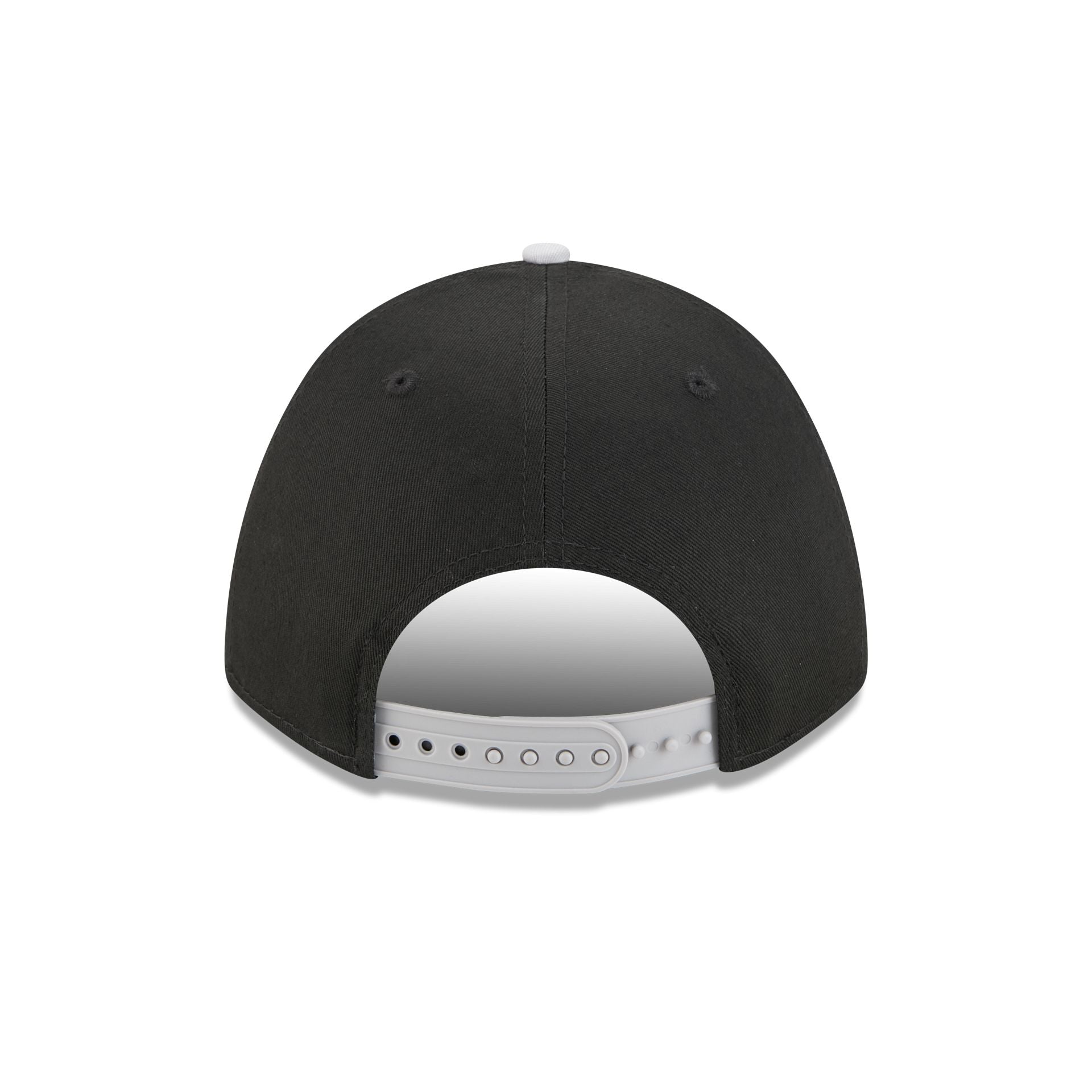 San Antonio Spurs Arch 9FORTY M-Crown A-Frame Snapback Hat