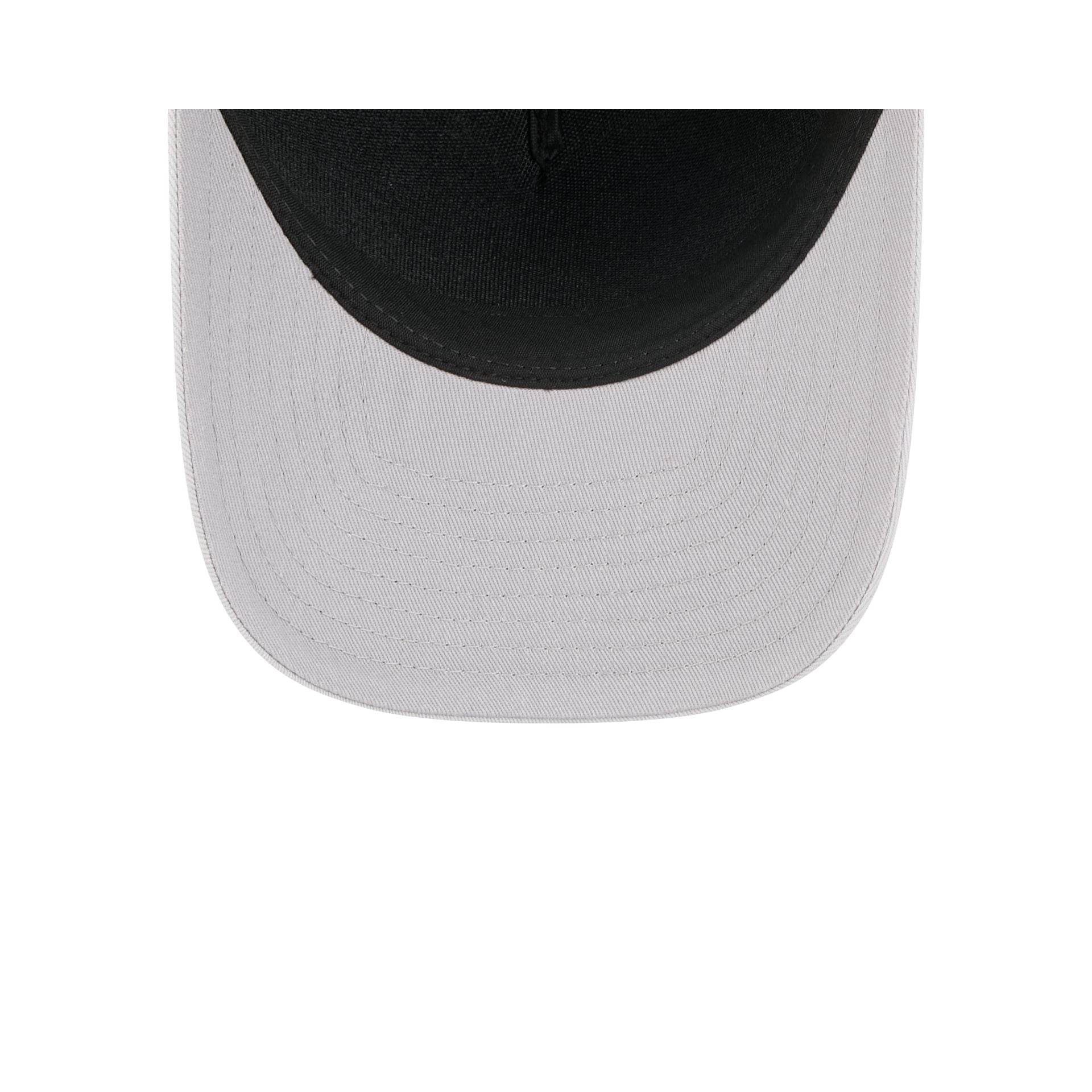 San Antonio Spurs Arch 9FORTY M-Crown A-Frame Snapback Hat