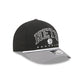 Brooklyn Nets Arch 9FORTY M-Crown A-Frame Snapback Hat