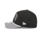 Brooklyn Nets Arch 9FORTY M-Crown A-Frame Snapback Hat