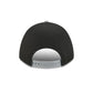 Brooklyn Nets Arch 9FORTY M-Crown A-Frame Snapback Hat