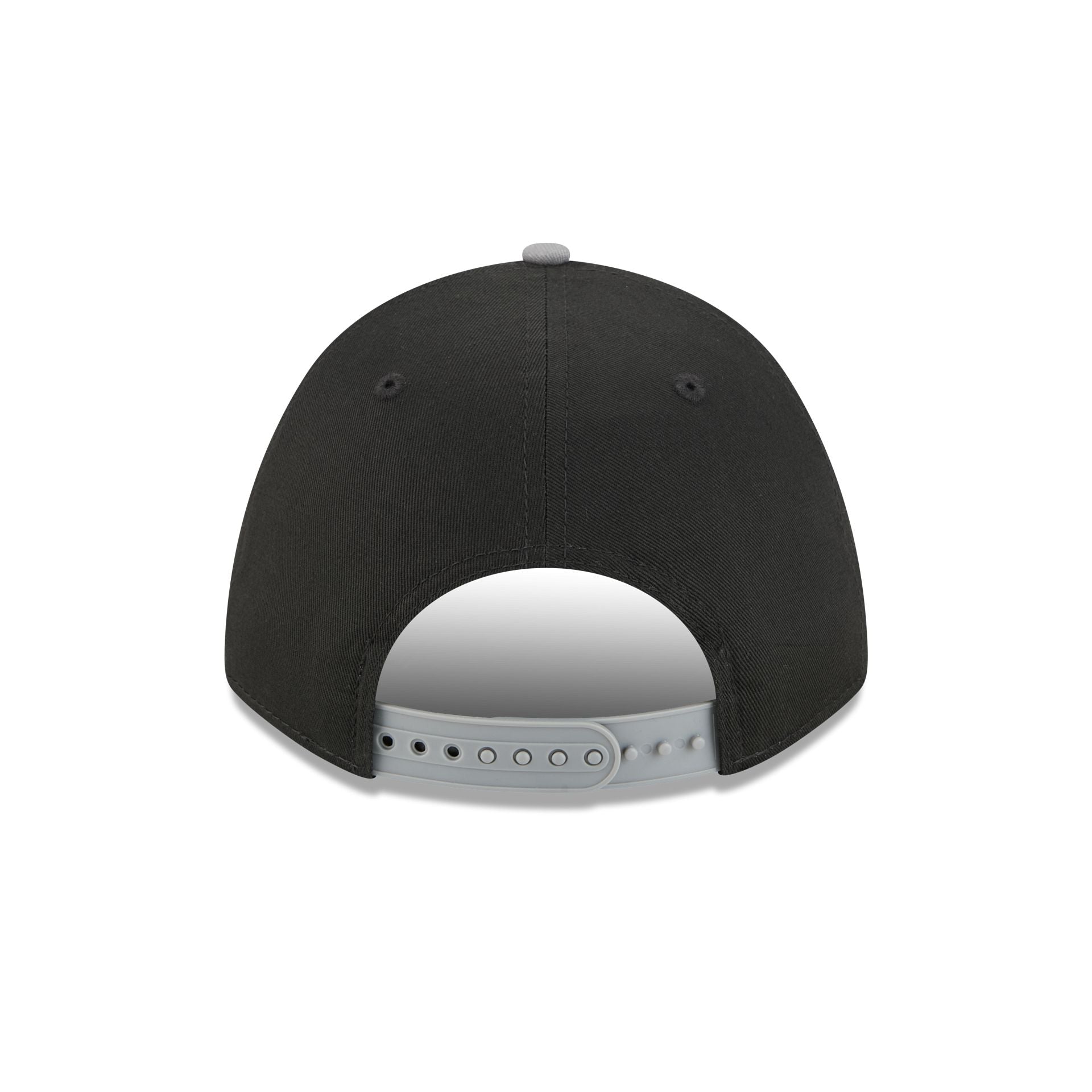 Brooklyn Nets Arch 9FORTY M-Crown A-Frame Snapback Hat