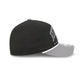 Brooklyn Nets Arch 9FORTY M-Crown A-Frame Snapback Hat