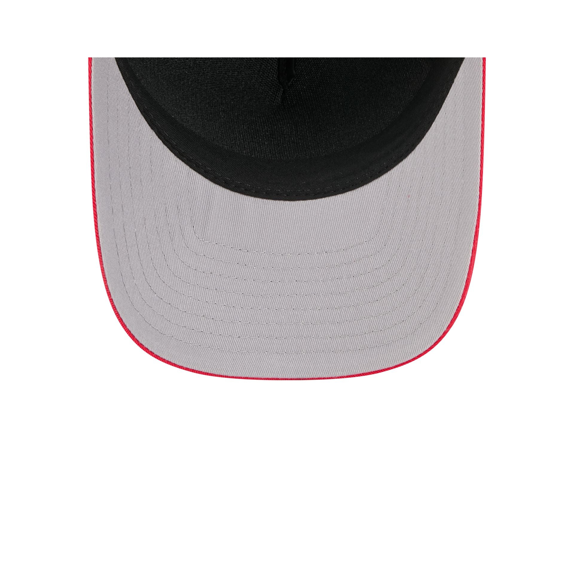 New England Patriots Arch 9FORTY M-Crown A-Frame Snapback Hat