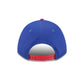 Buffalo Bills Arch 9FORTY M-Crown A-Frame Snapback Hat