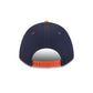 Chicago Bears Arch 9FORTY M-Crown A-Frame Snapback Hat