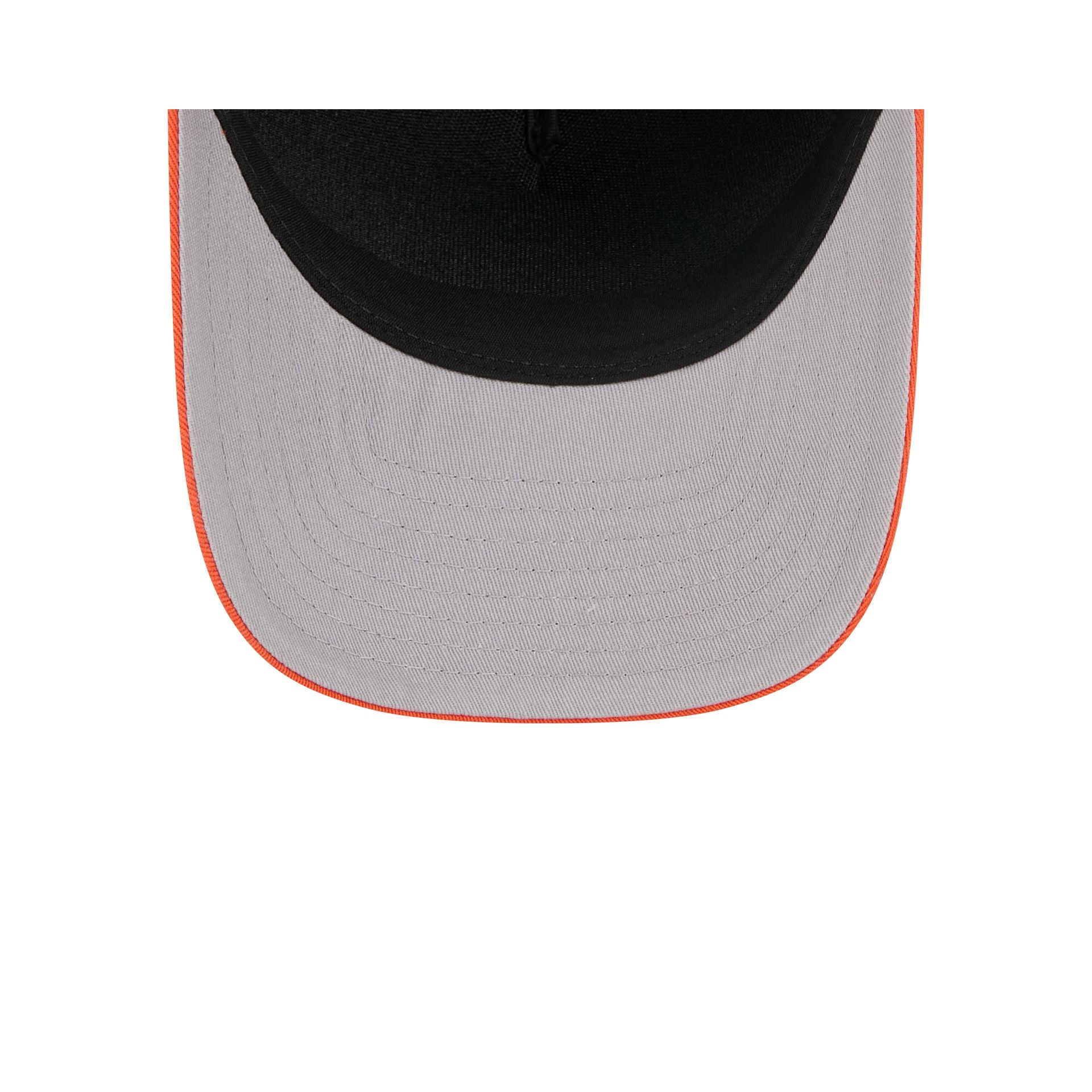 Chicago Bears Arch 9FORTY M-Crown A-Frame Snapback Hat