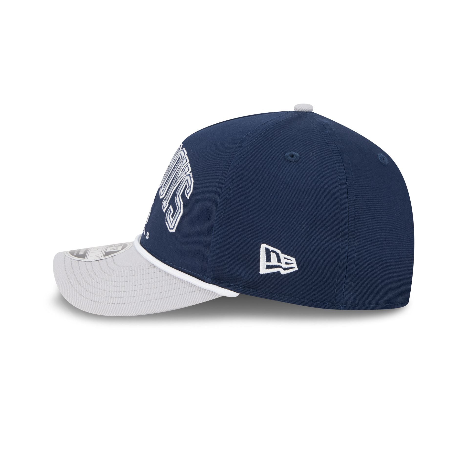 Dallas Cowboys Arch 9FORTY M-Crown A-Frame Snapback Hat