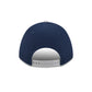 Dallas Cowboys Arch 9FORTY M-Crown A-Frame Snapback Hat