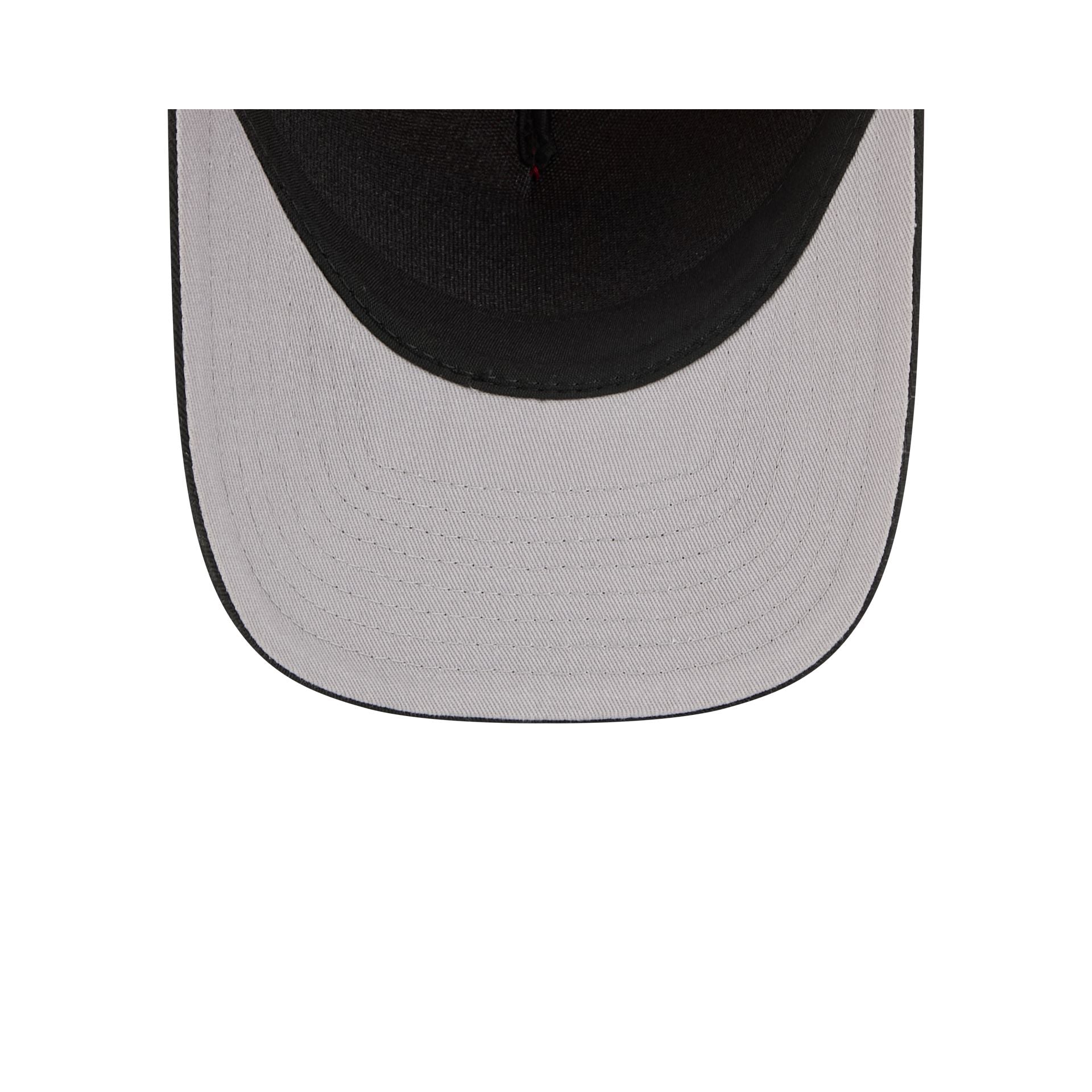 Kansas City Chiefs Arch 9FORTY M-Crown A-Frame Snapback Hat