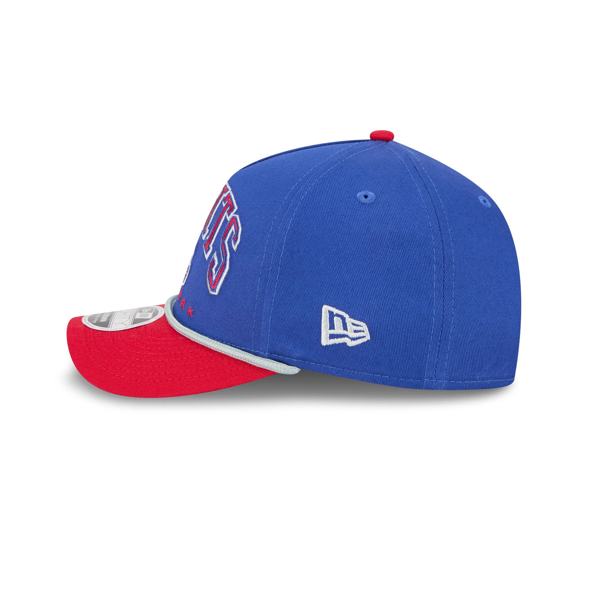 New York Giants Arch 9FORTY M-Crown A-Frame Snapback Hat – New Era Cap