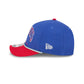 New York Giants Arch 9FORTY M-Crown A-Frame Snapback Hat