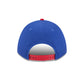 New York Giants Arch 9FORTY M-Crown A-Frame Snapback Hat