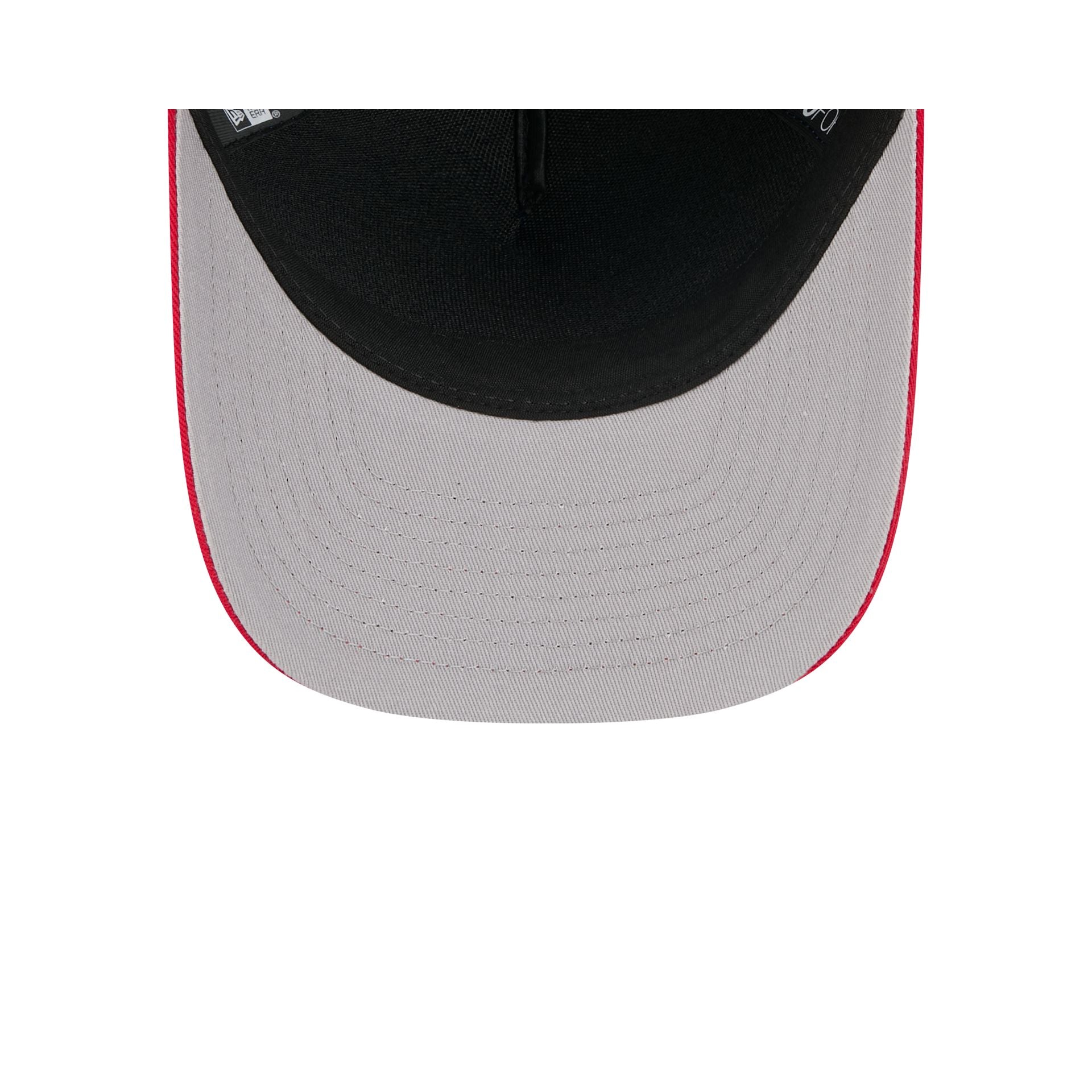 New York Giants Arch 9FORTY M-Crown A-Frame Snapback Hat